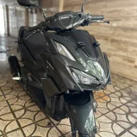 هوندا کیلیک ۱۶۰ مدل ۱۴۰۲
