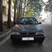 پراید مدل ۸۹