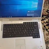 لپ تاپ دل 1501