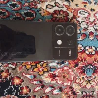 گوشی پوکو x6عادی 5G