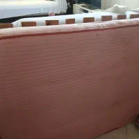 تشک تک‌نفره فنری