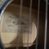 گیتار ak 20  aria