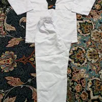 لباس تکواندو سایز 1/5