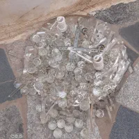 فروش لوستر بسیار زیبا