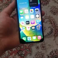 iphone X 64|موبایل|کرمانشاه, |دیوار