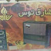 بخاری نو نودرکارتن۸تومن فروش فوری