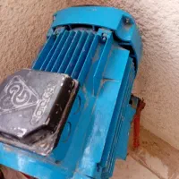 الکترو موتور ۳ اسب