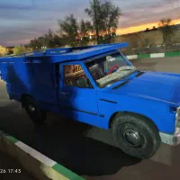 نیسان|خودرو کلاسیک|ساوه, |دیوار