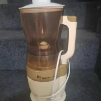 مخلوط کن تایوانی اصل