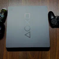 Ps4Slim 1ترا|کنسول، بازی ویدئویی و آنلاین|اندیشه, اندیشه فاز ۳|دیوار
