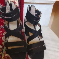 پاشنه بلند