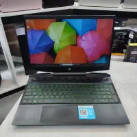 لپتاپ اچ پی HP pavilion gaming 15