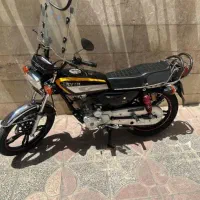 موتور کویر۲۰۰ سی سی