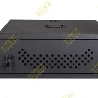 ۴ یونیت دیواری فلزی  عمق ۵۰