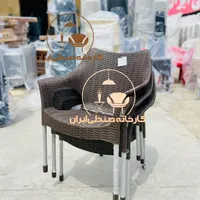 صندلی پلاستیکیhamimکد۲۷۴۶۷۴۷