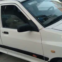 پراید 141sxمدل 1390