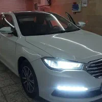 فروش  لیفان ۸۲۰ مدل ۹۵ بسیار تمیز  کم کار کارمندی