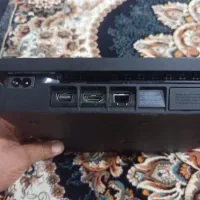PS4 1T|کنسول، بازی ویدئویی و آنلاین|شیراز, قدوسی شرقی|دیوار