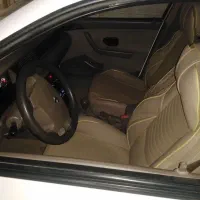 سمند آل ایکس
