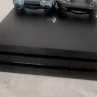 ps4 pro|کنسول، بازی ویدئویی و آنلاین|شاهین‌شهر, خانه کارگر|دیوار