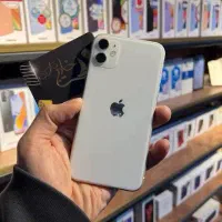 اقساطی(بدون پیش پرداخت)iphone 11
