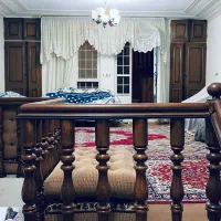 *اجاره نیم دوبلکس شیک، جهاد ۵۶*