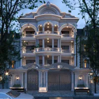جویای ‌کار طراحی معماری