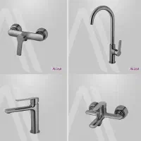 فروش شیرالات ، توالت فرنگی و روشویی با تخفیف ویژه
