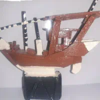 کشتی