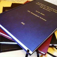 پایان نامه پروپوزال مقاله سمینار همانندجویی