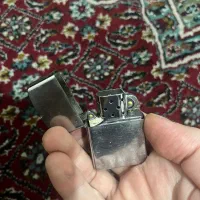 فندک زیپو بنزینی