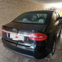 فروش جک j5|خودرو سواری و وانت|شیراز, سفیرشمالی|دیوار