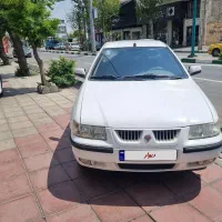 سمند مدل 94 Lx ef7
