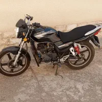 موتور150 درحد