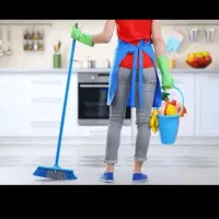 نظافت منزل