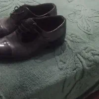 کفش مجلسی مردانه
