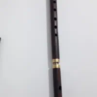 فلوت عربی کوک فا ساخت استاد وزیری