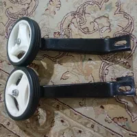 چرخ کمکی سایز ۲۰ برند OK