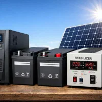 خدمات تخصصی برق اضطراری ups با بازدید رایگان