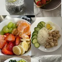 تناسب اندام بدون ورزش و رژیم های سخت