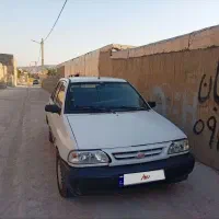پراید 87