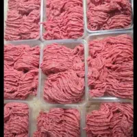 گوشت گوساله چرخی