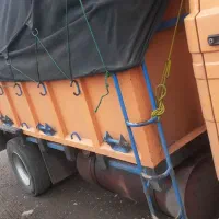 خاور 808|خودرو سنگین|تالش, طولارود|دیوار
