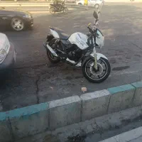 اپاچی 180