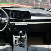ام وی ام x33 cross کراس