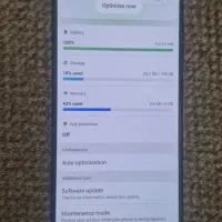 گوشی موبایل گلکسی A51