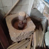 هاونگ سنگی قدمت بالای ۲۰۰ سال