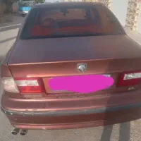 فروش سمند مدل۸۶