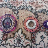 فرفره لوسیوس