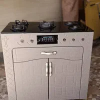 اجاق گاز